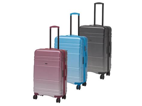 topmove suitcase